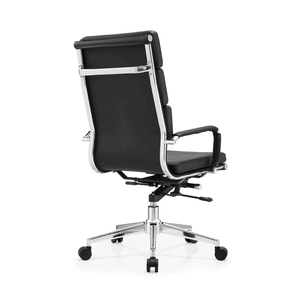 EC108-B EAMES Style High-back Office Chair Meeting Chair | Ergonomic Executive Chair