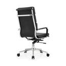EC108-B EAMES Style High-back Office Chair Meeting Chair | Ergonomic Executive Chair