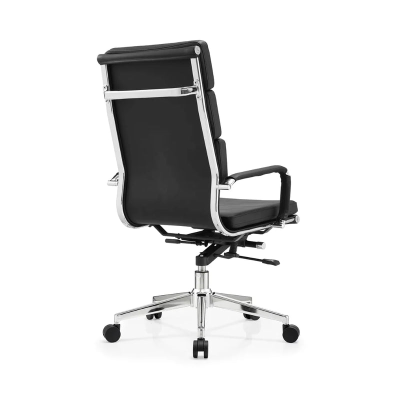 EC108-B EAMES Style High-back Office Chair Meeting Chair | Ergonomic Executive Chair