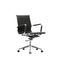 EC105C EAMES Styles 中背真皮會客椅