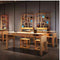 KAD93 Inchio Chinese Display Cabinet