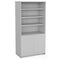 CS012 Aula Multi-drawer Classroom Storage