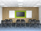 CS003 Scuola Teaching Wall | Innovative Teaching Wall Cabinet