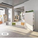 KAD98 Classe Cleaning Tool Storage Cabinet