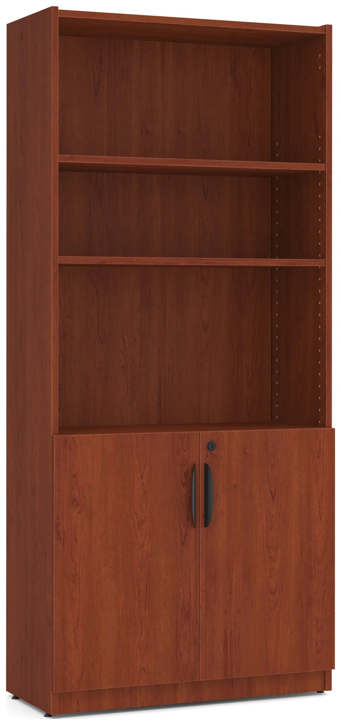 KP-04 Quercia 木製儲物文件櫃