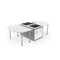 KAD 60 Albero kitchen worktop