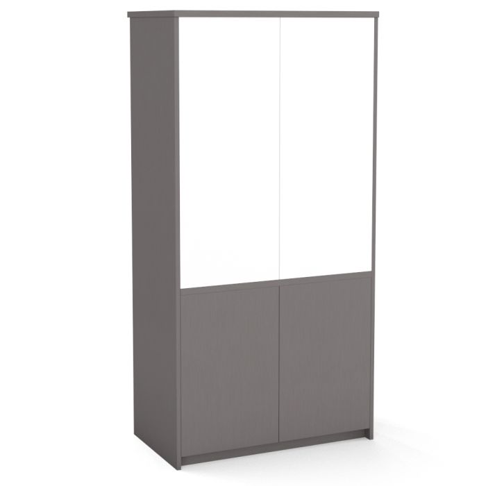 CS010 Gesso Multi-purpose Classroom Cabinet