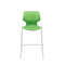 KQT-301H Spider Plastic High Bar Stool