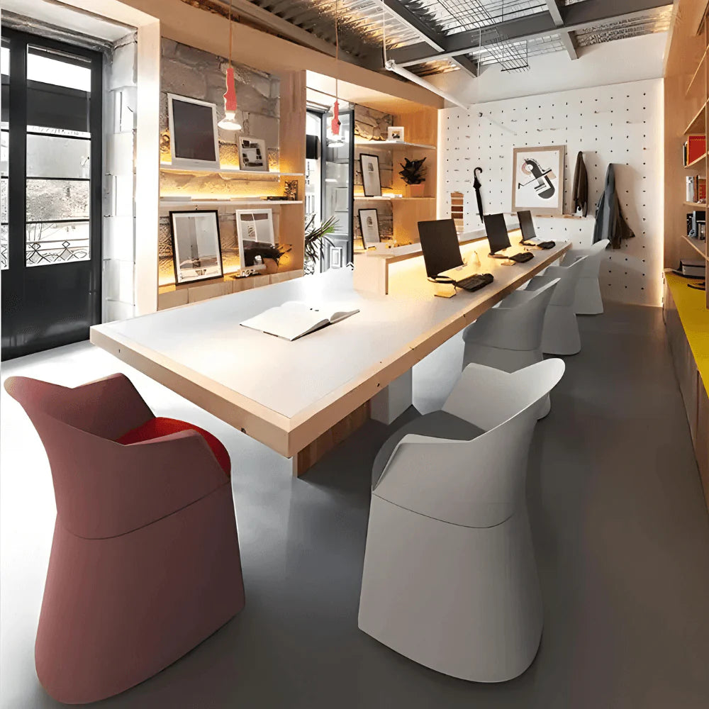 KEM027C MITO 儲物培訓椅｜專業儲物滑輪椅