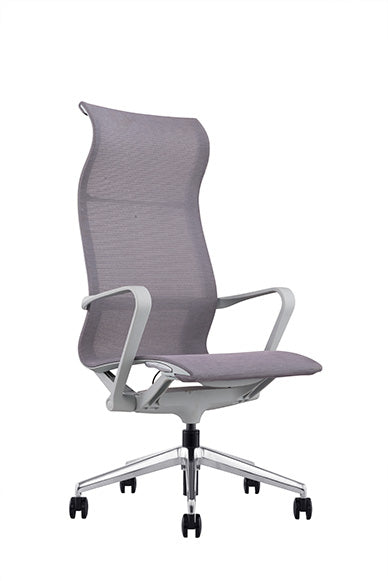 KPROV-A Jovino High Back Breathable Comfortable Office Chair