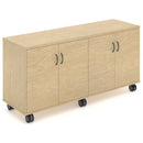 CS006 Studia School Storage Cabinet