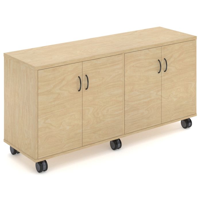 CS006 Studia School Storage Cabinet