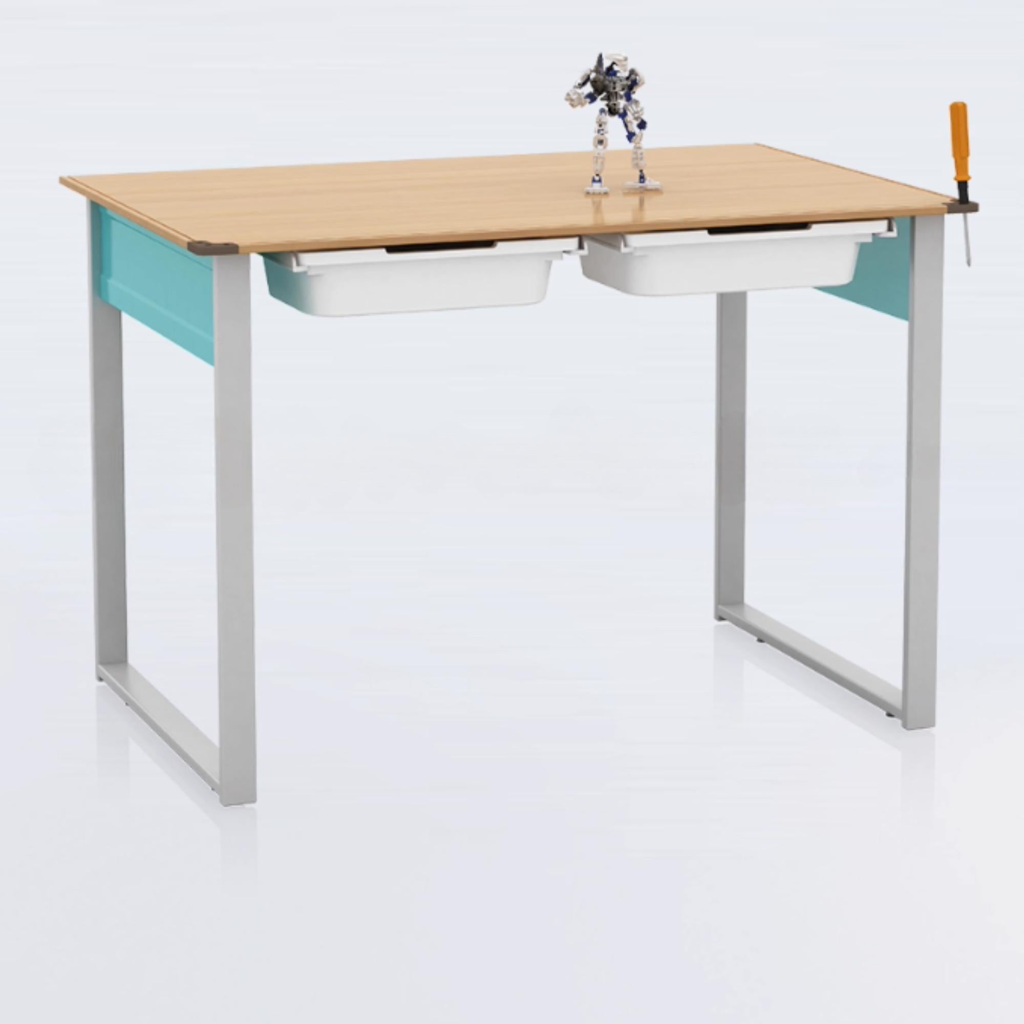 KAD25 Scrivolo 手工桌子