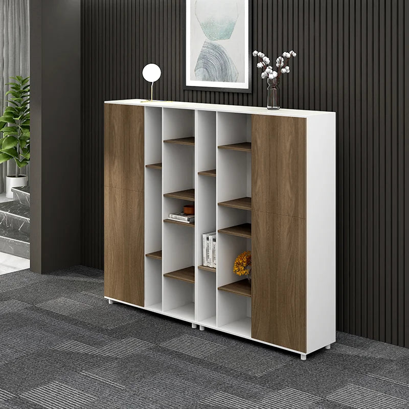 WC 40 Elegant 辦公家具文件櫃