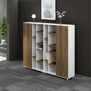 WC 40 Elegant Office Furniture File Cabinet