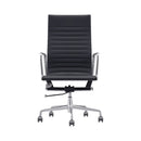 EC105A EAMES Styles High-back Office Leather Meeting Chair