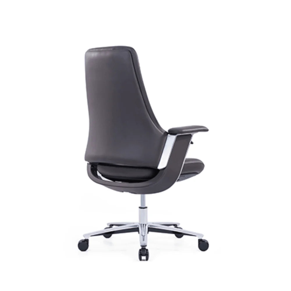 KH336-L Tiara 行政真皮大班椅｜Executive Leather Chair
