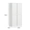 SST005 Ferro Office Steel Film Door Storage File Cabinet