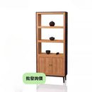 KAD103 Educa 木質展示櫃