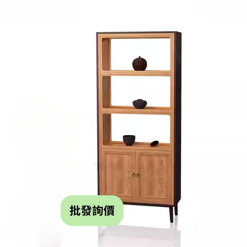 KAD103 Educa 木質展示櫃