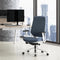 GT005A-L FILO mid-back fabric office chair