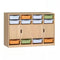 KAD101 Libri Storage Sideboard