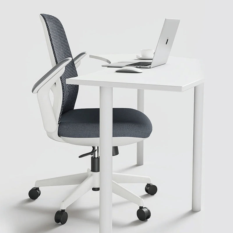 KH-002 L Fly back armrest - Ergonomic office chair computer chair