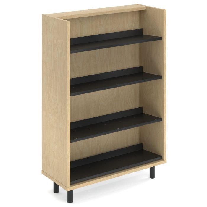 KV003 Libri 圖書錧展示櫃