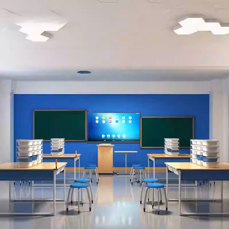 KAD32 Milano 四人位兒童手工桌