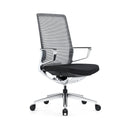 KVA-003B VANTO Italian breathable mesh office chair computer chair