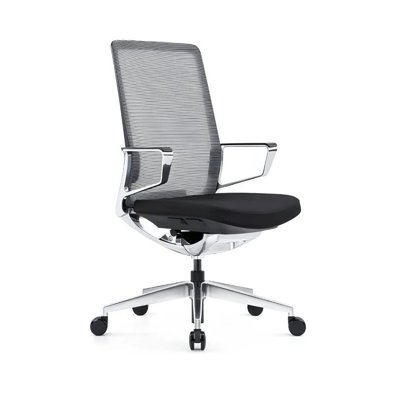 KVA-003B VANTO Italian breathable mesh office chair computer chair