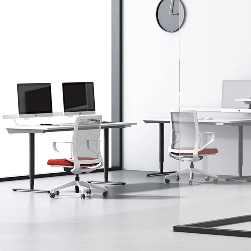 K305-Venturo Breathable Mesh Office Chair Computer Chair