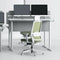 K306-Urbano High Back Breathable Mesh Office Chair Computer Chair
