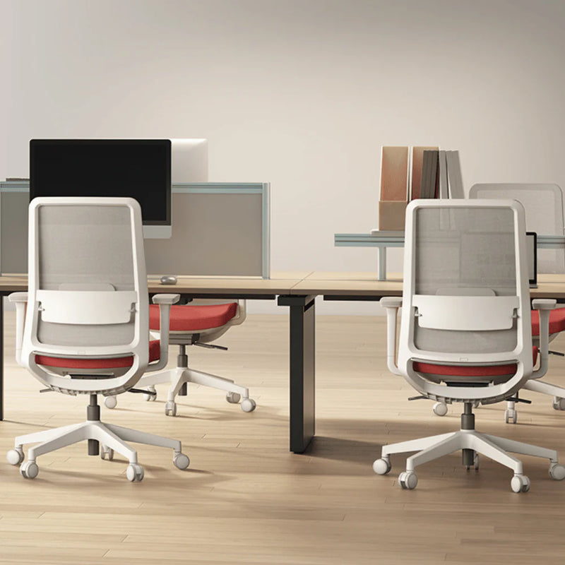 K306-Urbano High Back Breathable Mesh Office Chair Computer Chair