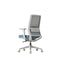 K306-Urbano High Back Breathable Mesh Office Chair Computer Chair