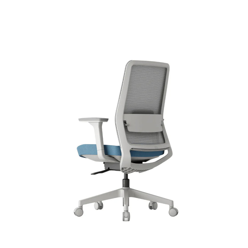 K306-Urbano High Back Breathable Mesh Office Chair Computer Chair