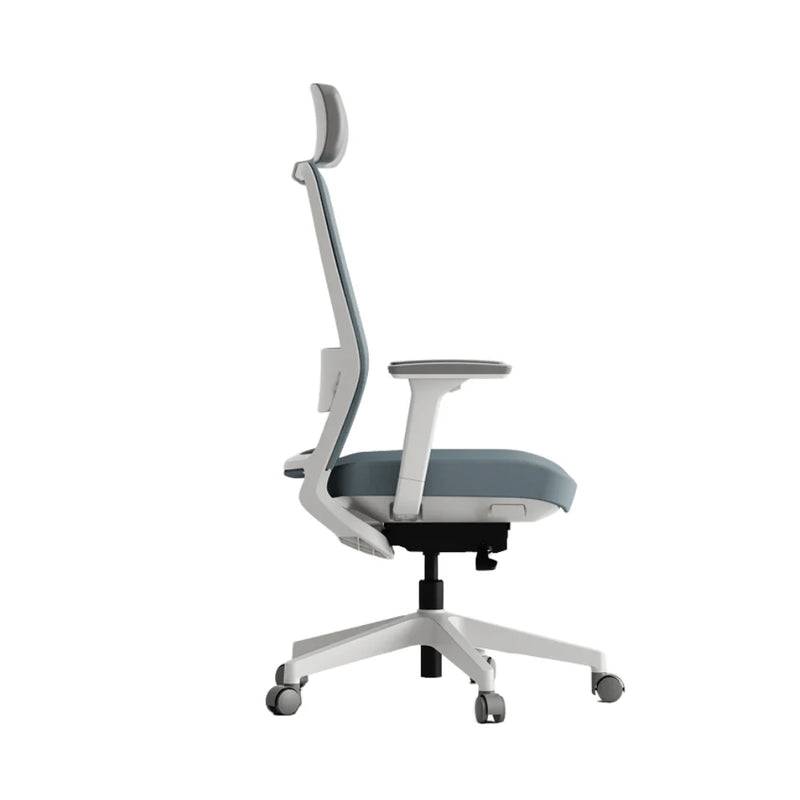 K306-Urbano High Back Breathable Mesh Office Chair Computer Chair