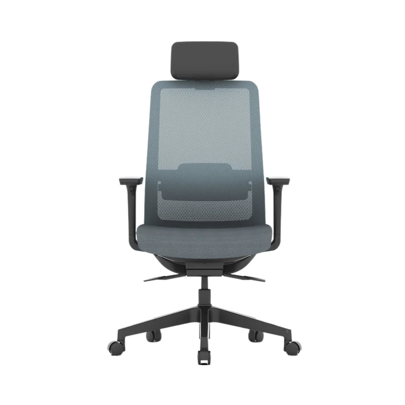 K306-Urbano High Back Breathable Mesh Office Chair Computer Chair