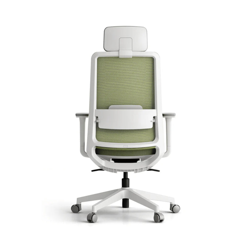 K306-Urbano High Back Breathable Mesh Office Chair Computer Chair