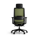 K306-Urbano High Back Breathable Mesh Office Chair Computer Chair