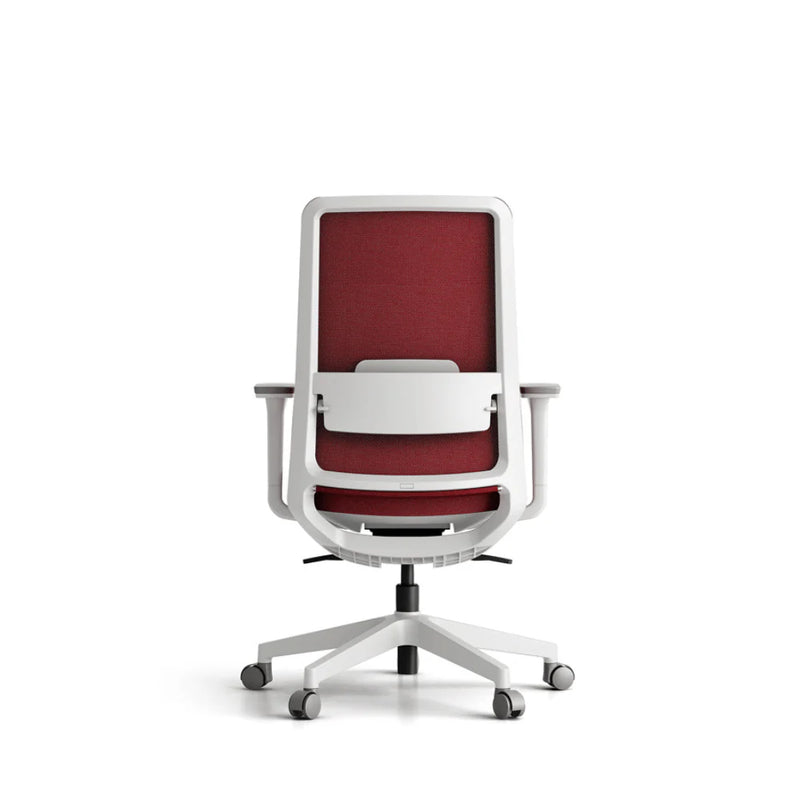 K306-Urbano High Back Breathable Mesh Office Chair Computer Chair