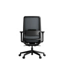 K306-Urbano High Back Breathable Mesh Office Chair Computer Chair