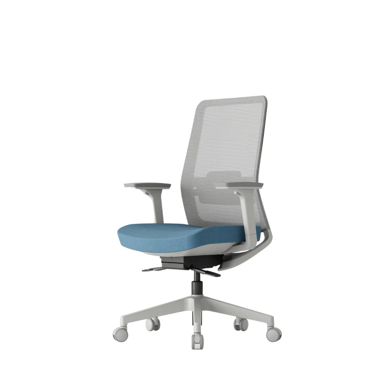 K306-Urbano High Back Breathable Mesh Office Chair Computer Chair