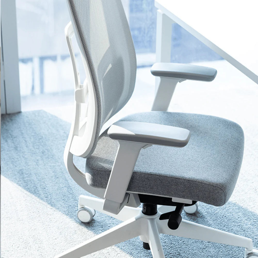 KR002A-1 Krede K40 Korean Ergonomic Office Chair