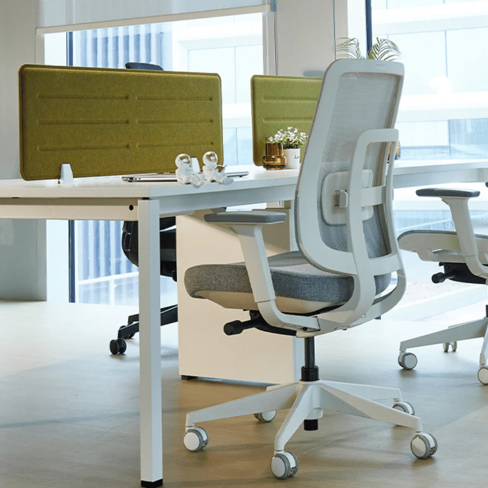 KR002A-1 Krede K40 Korean Ergonomic Office Chair