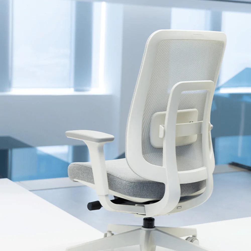 KR002A-1 Krede K40 Korean Ergonomic Office Chair
