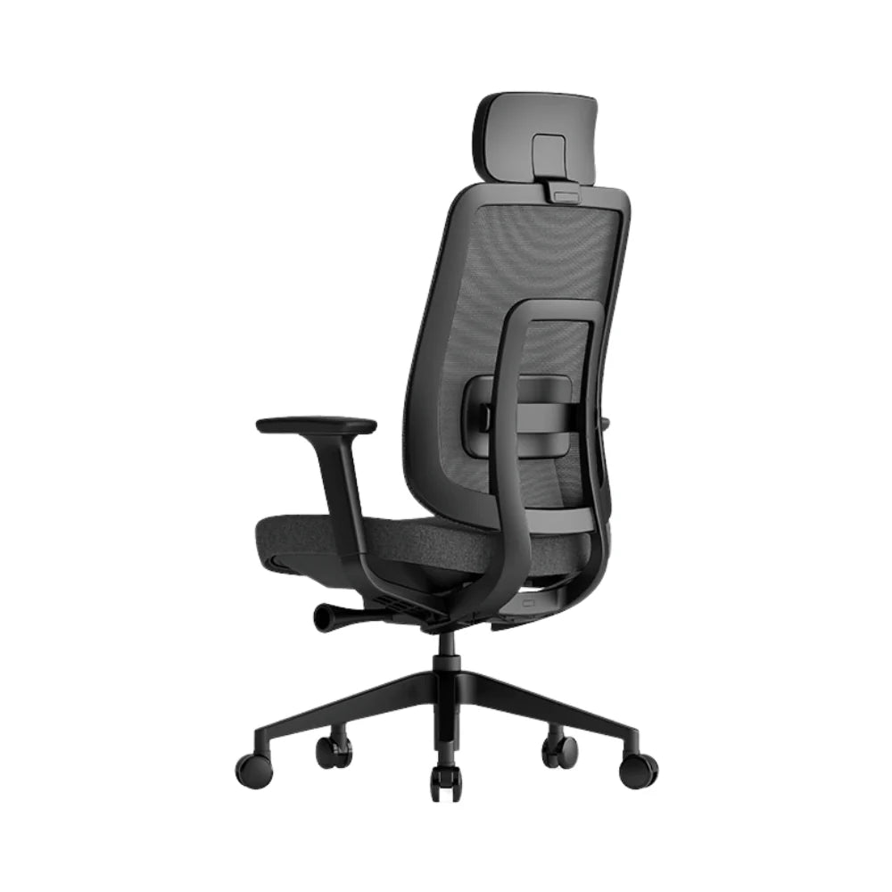 KR002A-1 Krede K40 Korean Ergonomic Office Chair
