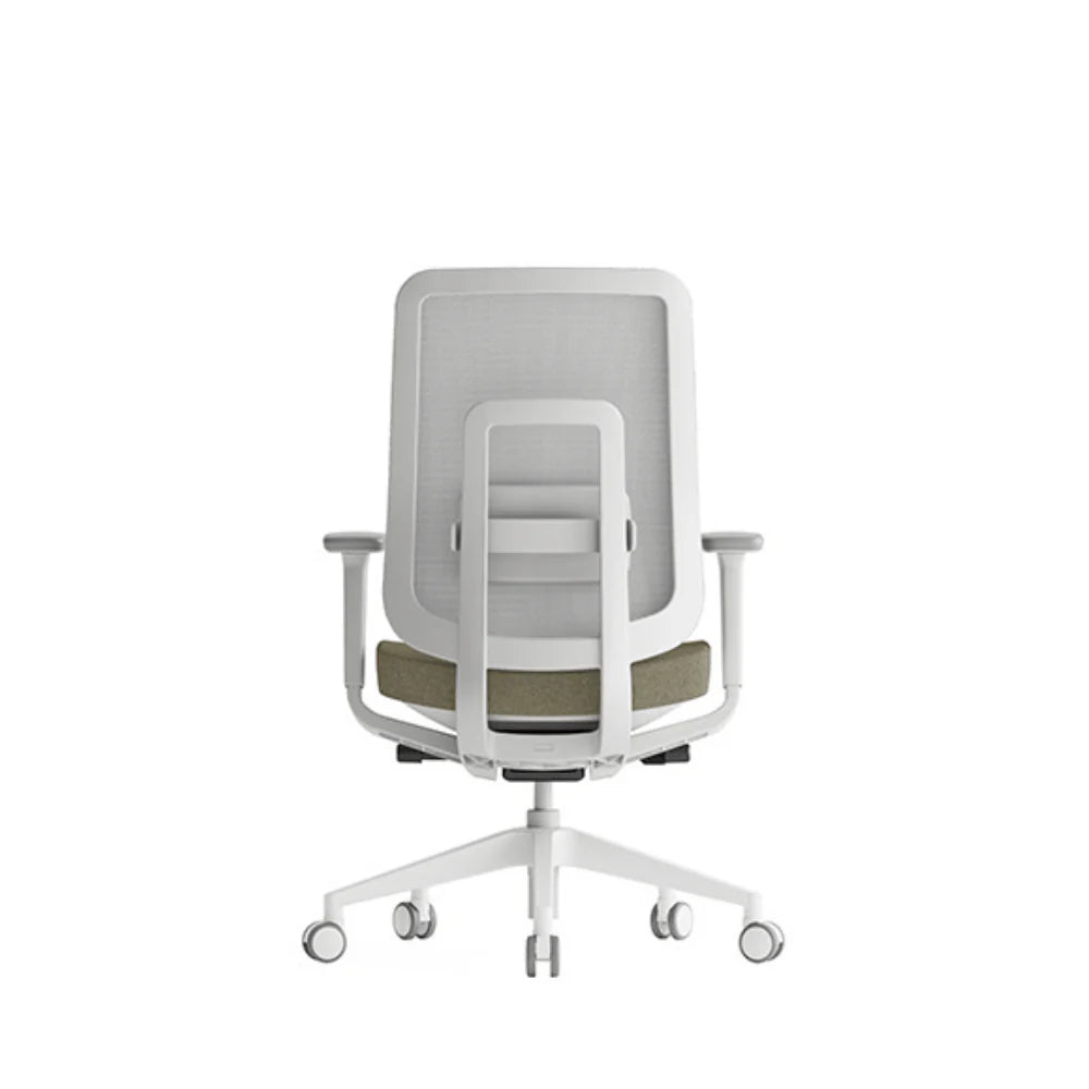 KR002A-1 Krede K40 Korean Ergonomic Office Chair