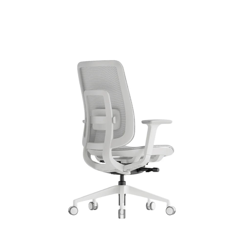 KR002B Krede K40 Korean full mesh advanced ergonomic office chair