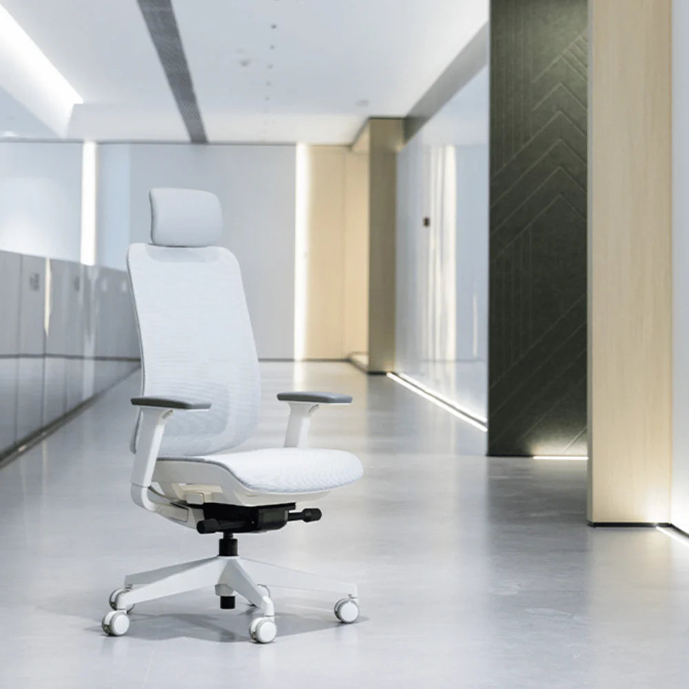 KR002A Krede K40 Korean Advanced Ergonomic Office Chair
